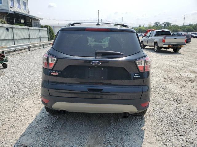 2018 FORD ESCAPE SE - 1FMCU9GD9JUD24908
