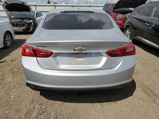 2017 CHEVROLET MALIBU LT - 1G1ZE5ST5HF105115