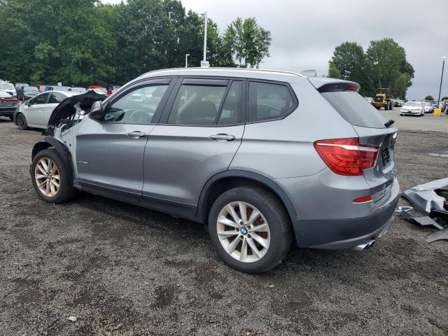 VIN 5UXWX9C54E0D14597 2014 BMW X3, Xdrive28I no.2