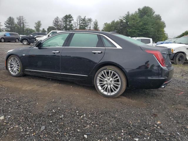 2018 CADILLAC CT6 1G6KE5R69JU103901  69682914