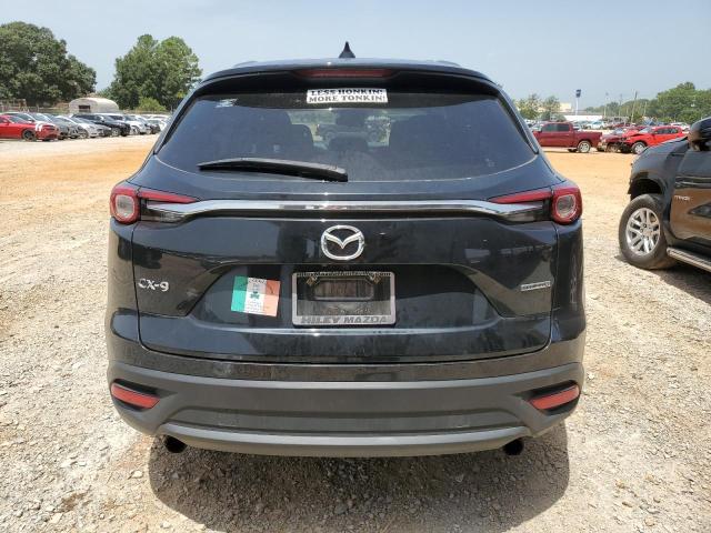 2021 MAZDA CX-9 SPORT - JM3TCABY5M0523735