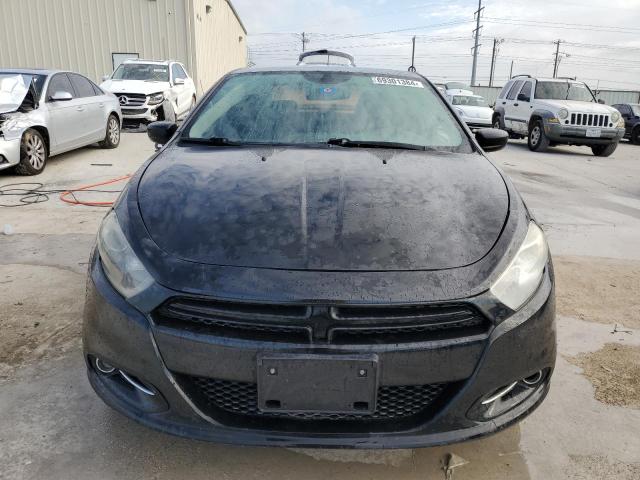 VIN 1C3CDFAA7FD337699 2015 Dodge Dart, SE no.5