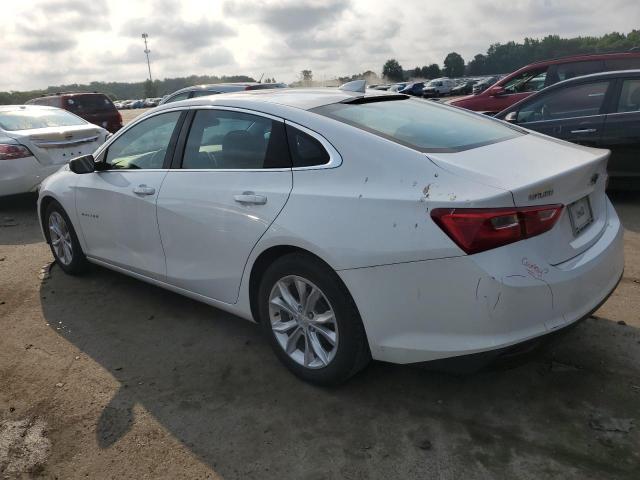 2023 CHEVROLET MALIBU LT - 1G1ZD5STXPF142016