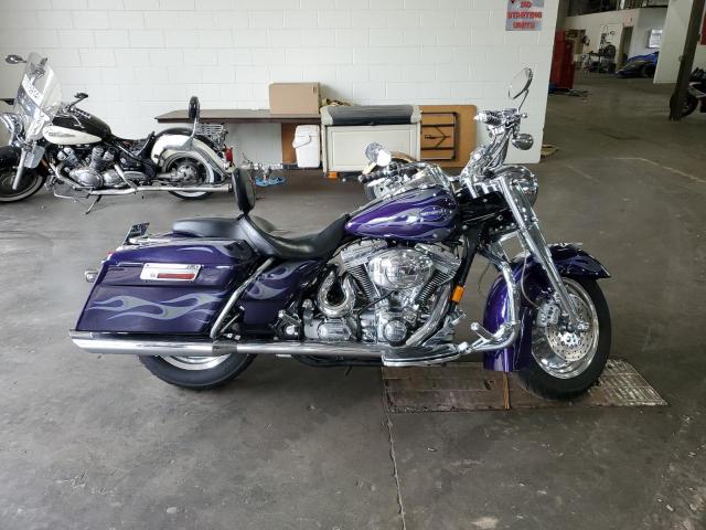 2002 HARLEY-DAVIDSON FLHRSEI - 1HD1PDC122Y952397