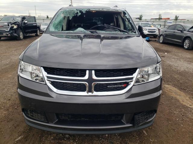2020 DODGE JOURNEY SE - 3C4PDCAB2LT280905