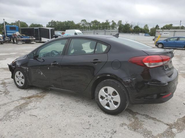 2018 KIA FORTE LX - 3KPFK4A74JE222881
