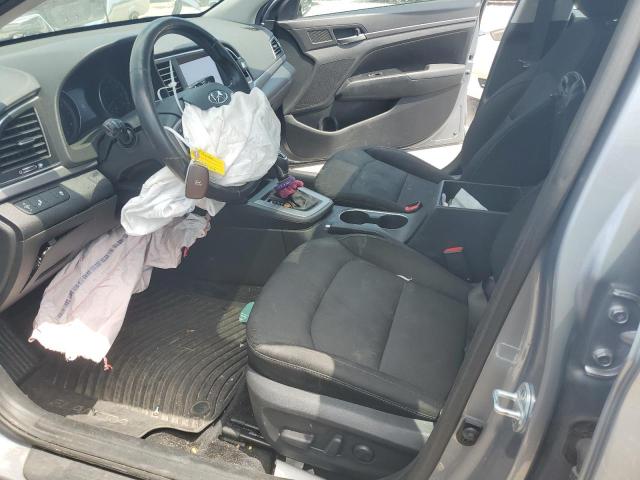 2017 HYUNDAI ELANTRA SE - 5NPD84LFXHH132313