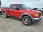 FORD RANGER SUP photo