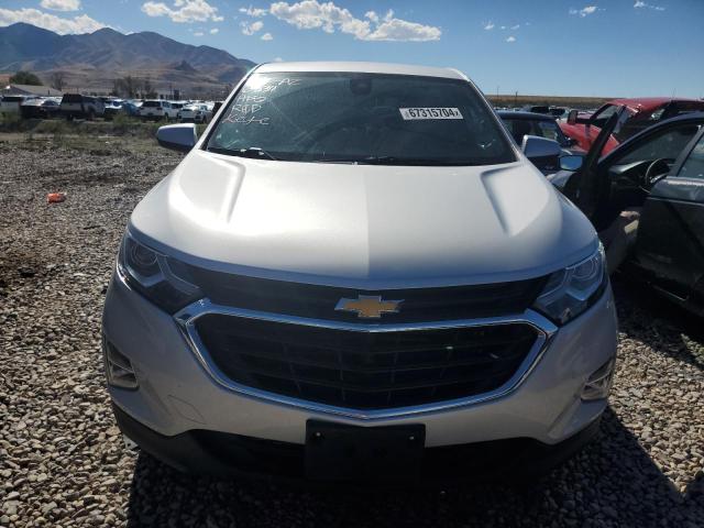 2021 CHEVROLET EQUINOX LT 3GNAXUEV1MS147932  67315704