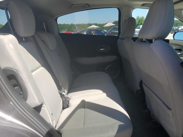 2020 HONDA HR-V EX - 3CZRU6H50LM702846