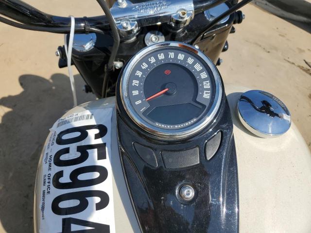 2022 HARLEY-DAVIDSON FLHCS - 1HD1YBK17NB049835