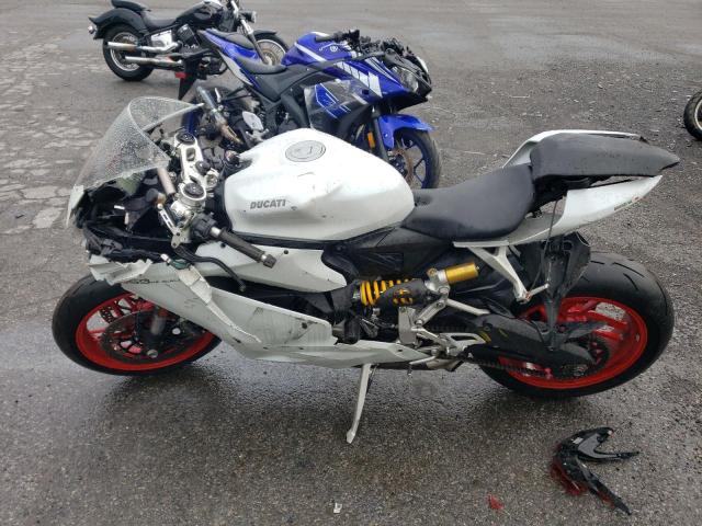 2017 DUCATI SUPERBIKE ZDM14B1WXHB004214