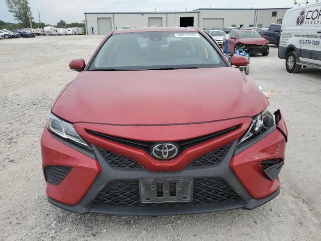 2019 TOYOTA CAMRY L - 4T1B11HK1KU209921