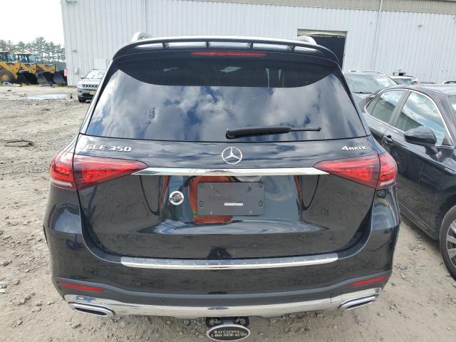 2021 MERCEDES-BENZ GLE 350 4M 4JGFB4KB1MA523467  66612034