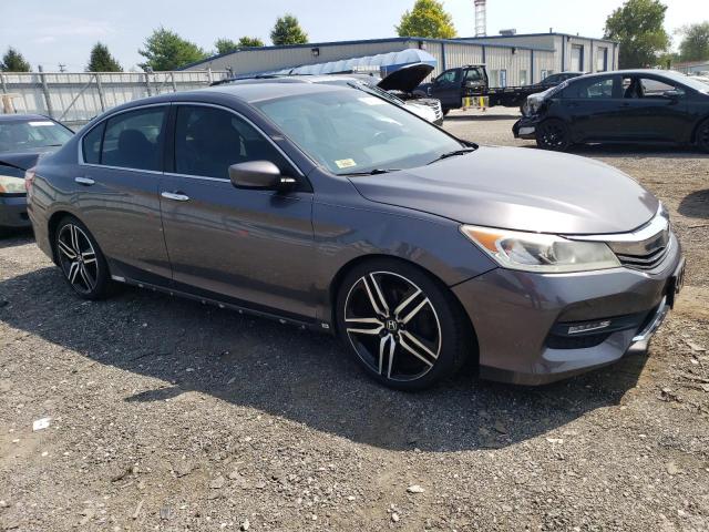 2017 HONDA ACCORD SPO - 1HGCR2F59HA010812