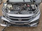 HONDA CIVIC EX photo