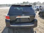 TOYOTA HIGHLANDER photo