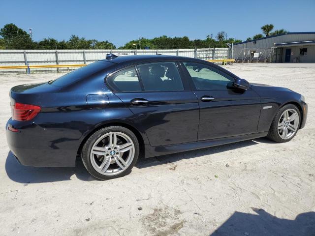 VIN WBAKP9C53ED692784 2014 BMW 5 Series, 550 XI no.3