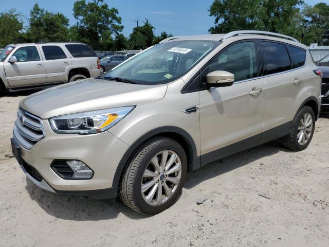 2018 FORD ESCAPE TIT 1FMCU9J96JUB05585  67015074