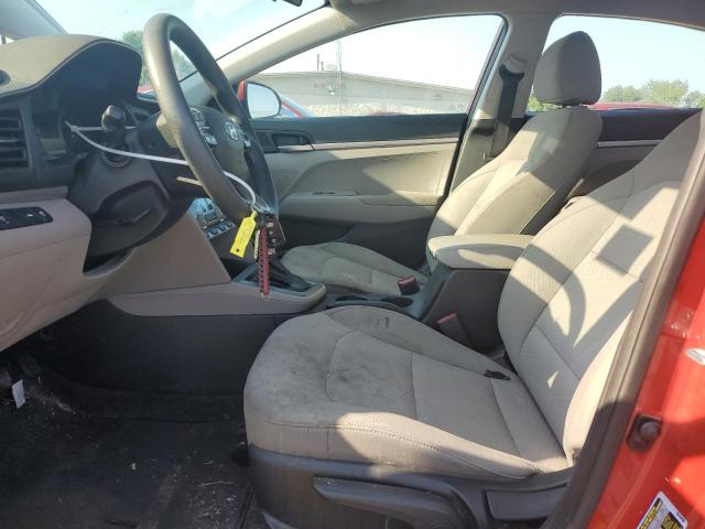 2020 HYUNDAI ELANTRA SE - 5NPD74LF7LH540828
