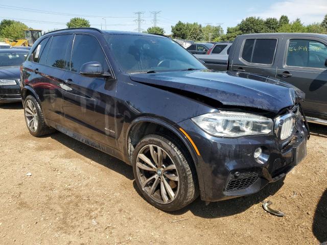 VIN 5UXKR6C54F0J78896 2015 BMW X5, Xdrive50I no.4