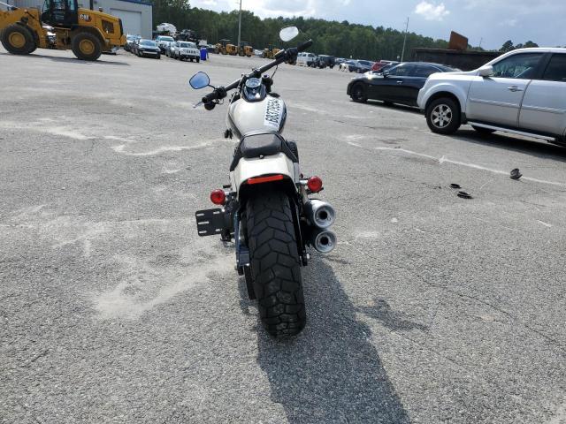 2022 HARLEY-DAVIDSON FXFBS - 1HD1YLK12NB025531