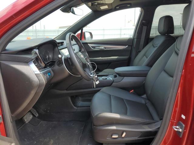 2023 CADILLAC XT6 LUXURY - 1GYKPBR46PZ193602