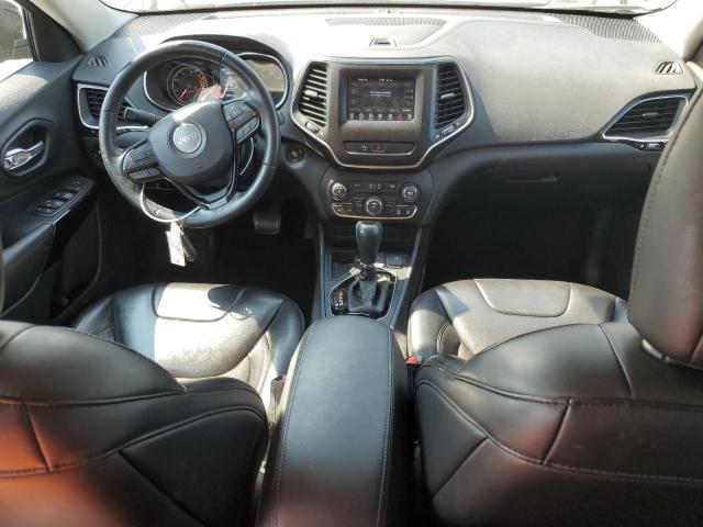 2019 JEEP CHEROKEE L - 1C4PJLLB9KD455502