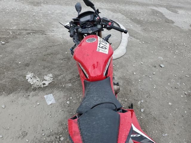 2023 HONDA CBR500 RA MLHPC6256P5400575