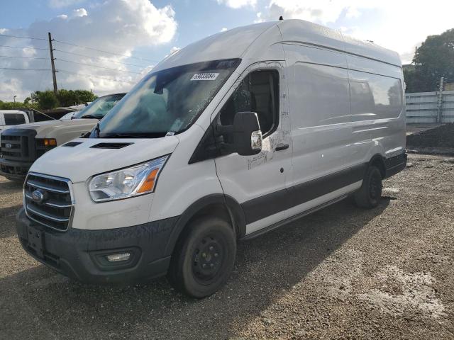 2020 FORD TRANSIT T- - 1FTBR3X83LKA65512
