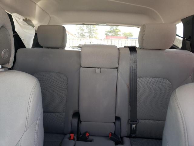 2018 HYUNDAI SANTA FE S - 5NMZT3LB6JH072108