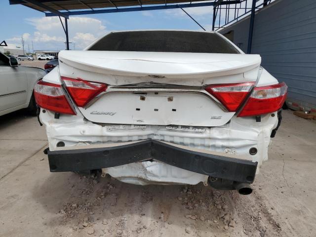 VIN 4T1BF1FK9FU031850 2015 Toyota Camry, LE no.6