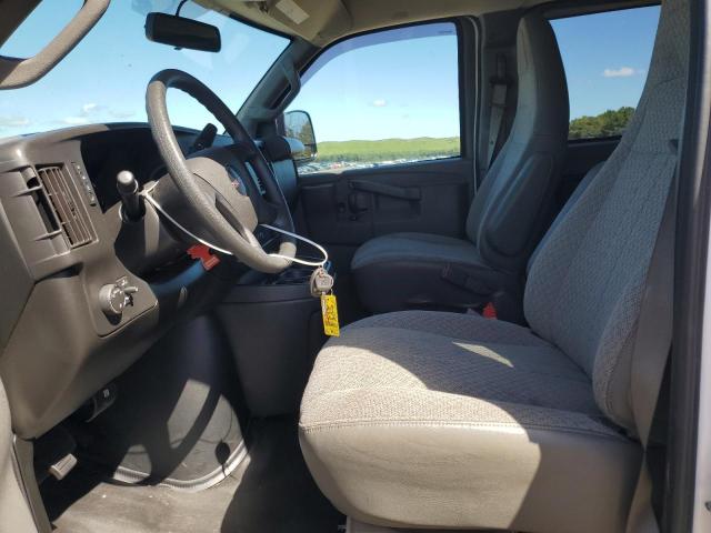2018 GMC SAVANA G25 1GJW7EFP7J1230615