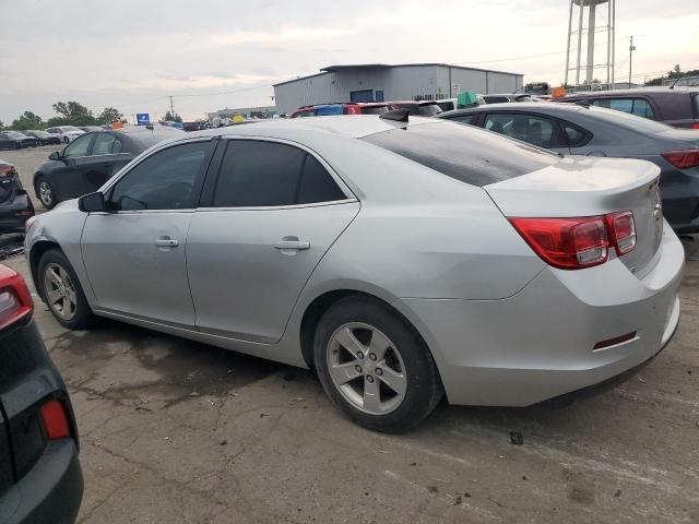 2016 CHEVROLET MALIBU LIM - 1G11A5SA0GU141831
