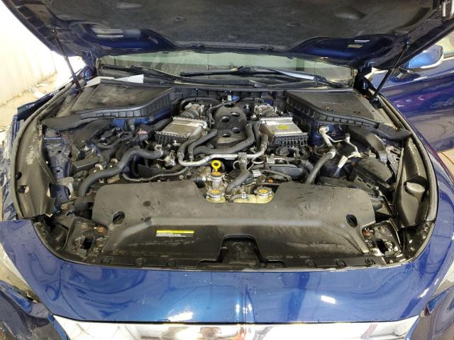 2017 INFINITI Q60 RED SP - JN1FV7EL2HM701301