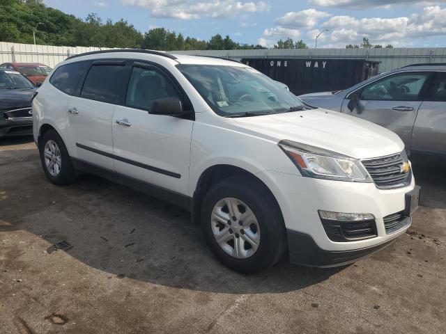 2017 CHEVROLET TRAVERSE L - 1GNKVFED1HJ203372