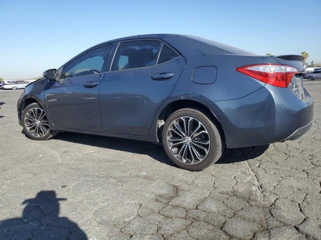 VIN 5YFBURHE5FP336579 2015 Toyota Corolla, L no.2