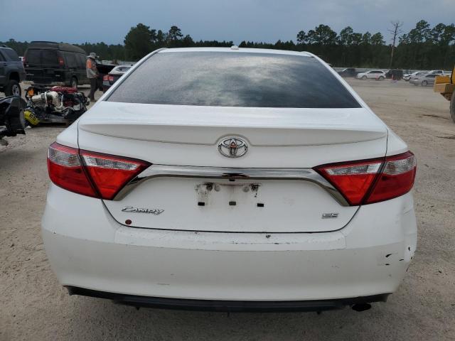 2016 TOYOTA CAMRY LE - 4T1BF1FKXGU518976