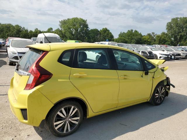 Vin: 3hggk5h88gm705850, lot: 66675144, honda fit ex 20163