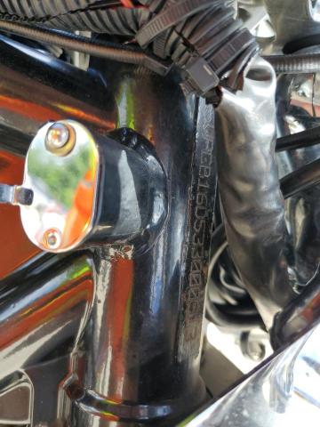 2003 VICTORY MOTORCYCLES CLASSIC CR - 5VPCB16D533000913