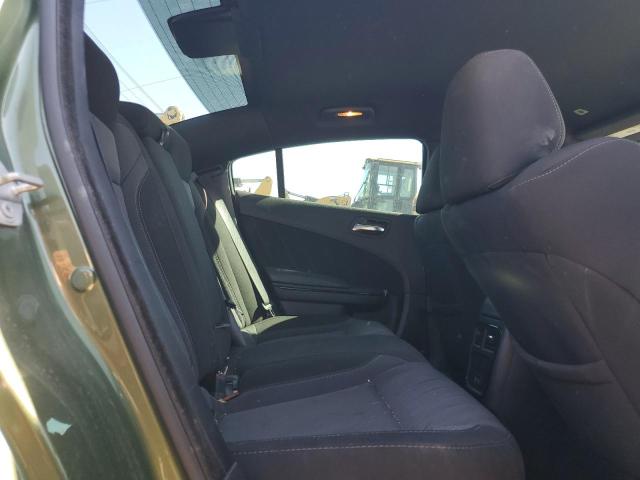 2020 DODGE CHARGER SX - 2C3CDXBG6LH248469