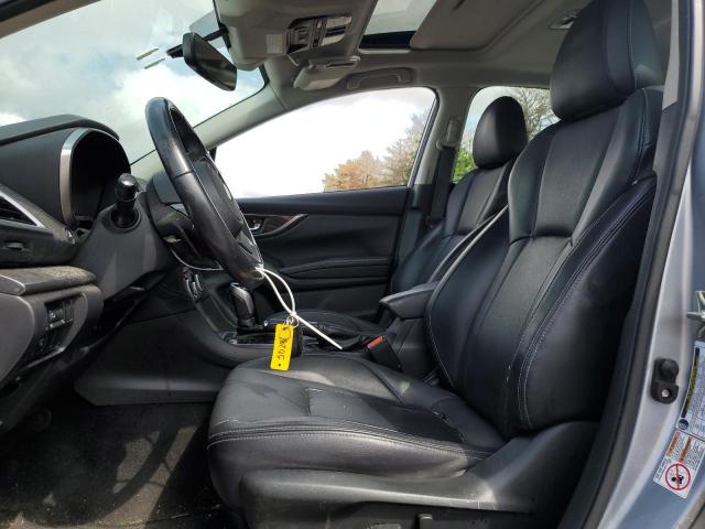 2017 SUBARU IMPREZA LI - 4S3GKAT6XH3626051