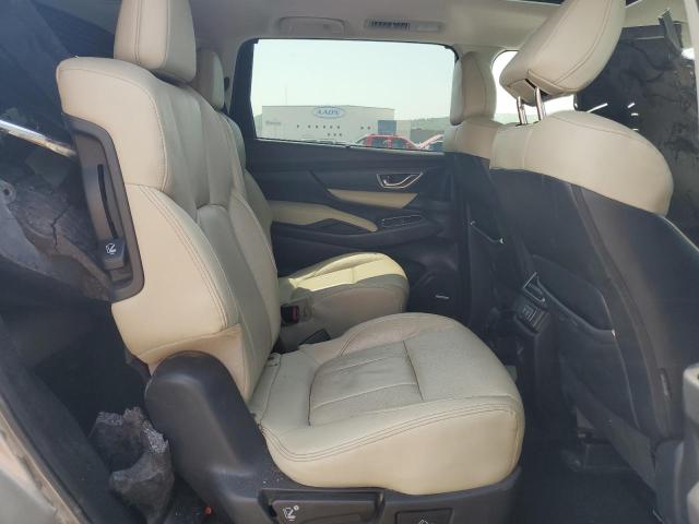 2019 SUBARU ASCENT LIM - 4S4WMAPD0K3431982