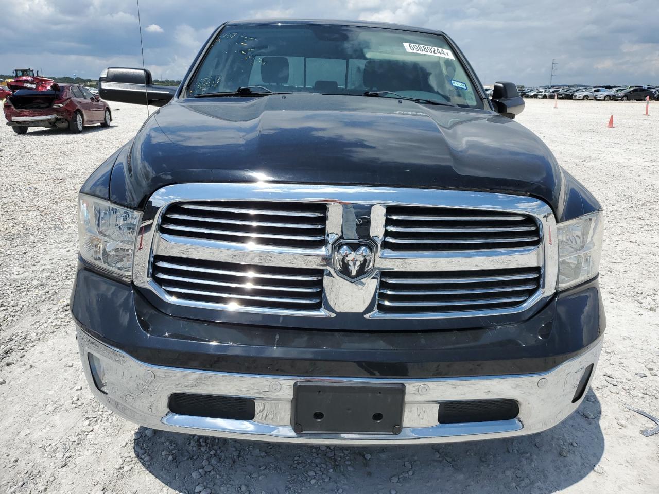 Lot #2835208230 2015 RAM 1500 SLT