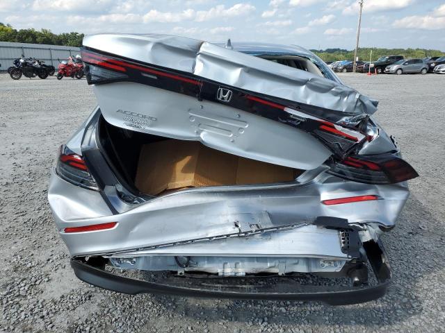 2024 HONDA ACCORD - 1HGCY1F28RA019098