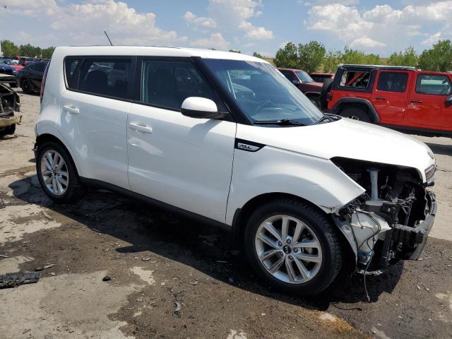 VIN KNDJP3A56H7461945 2017 KIA Soul, + no.4