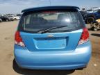 CHEVROLET AVEO LT photo