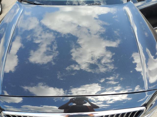 2017 VOLVO S90 T6 INS - YV1A22ML1H1004931