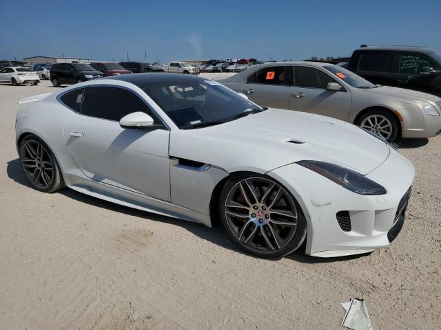 VIN SAJWJ6DL1HMK41490 2017 Jaguar F-Type, R no.4