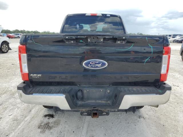 2018 FORD F250 SUPER 1FT7W2BT4JEB47796  65198874